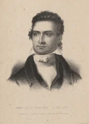 Ks. Sylvester Larned